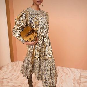 NWT Ulla Johnson Hannah Dress